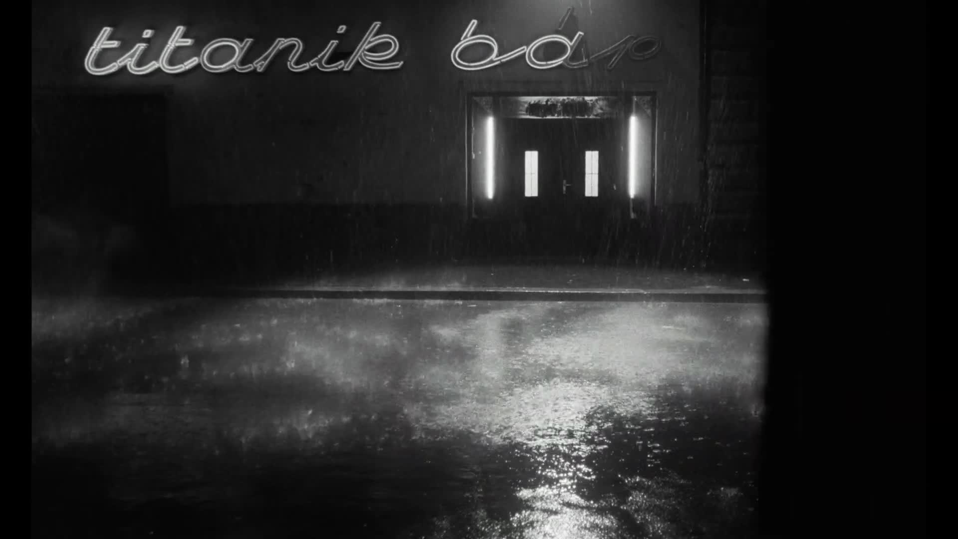 Extrait vidéo du film  Damnation