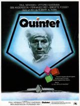 voir la fiche complète du film : Quintet