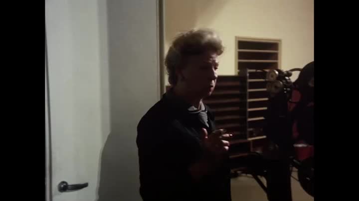 Extrait vidéo du film  Les Clowns