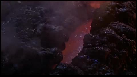 Extrait vidéo du film  Le Blob