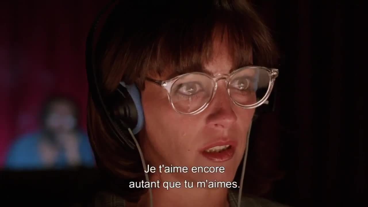 Extrait vidéo du film  Femmes au bord de la crise de nerfs
