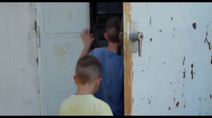 Extrait vidéo du film  Une enfance