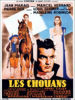 voir la fiche complète du film : Les Chouans
