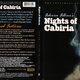 photo du film Les Nuits de Cabiria