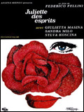 voir la fiche complète du film : Juliette des esprits