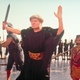 photo du film Satyricon