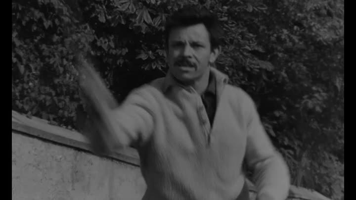 Extrait vidéo du film  Au hasard Balthazar