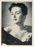 Nadia Gray