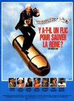 Y A-t-il Un Flic Pour Sauver La Reine ?