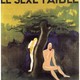 photo du film Le Sexe faible