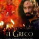 photo du film El Greco, les ténèbres contre la lumière