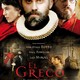 photo du film El Greco, les ténèbres contre la lumière