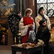 photo du film El Greco, les ténèbres contre la lumière