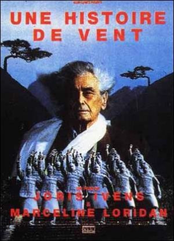 voir la fiche complète du film : Une Histoire de vent