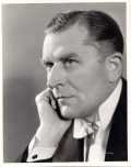 Malcolm Keen