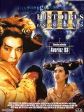 voir la fiche complète du film : Histoire de fantômes chinois 3