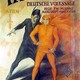 photo du film Faust, une légende allemande