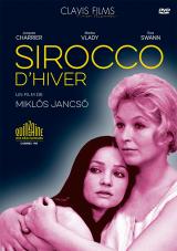 Sirocco D hiver