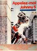 voir la fiche complète du film : Appelez-moi Johnny 5
