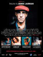 voir la fiche complète du film : Rétrospective Derek Jarman