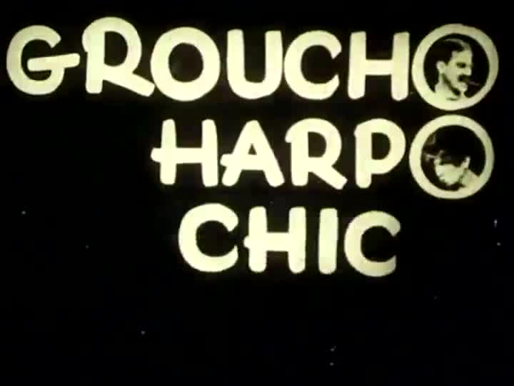 Extrait vidéo du film  Monnaie de singe
