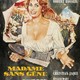 photo du film Madame Sans-Gêne