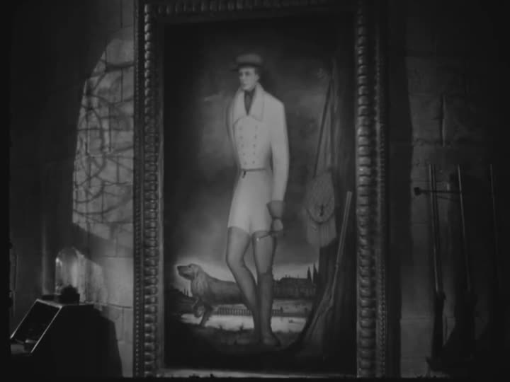 Extrait vidéo du film  Sylvie et le fantôme