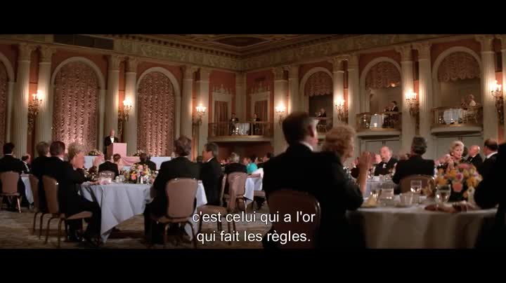 Extrait vidéo du film  Invasion Los Angeles