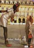 voir la fiche complète du film : Riches, belles, etc.