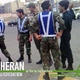 photo du film Téhéran sans autorisation