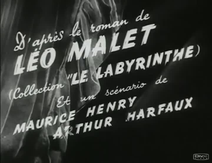 Extrait vidéo du film  120, rue de la Gare