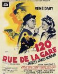 120, Rue De La Gare