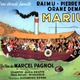 photo du film Marius