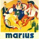 photo du film Marius