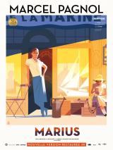 voir la fiche complète du film : Marius