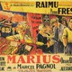 photo du film Marius