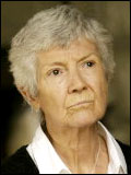 Martine Sarcey