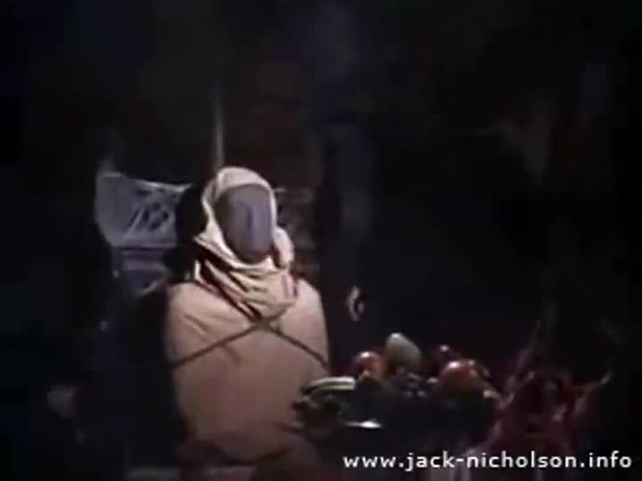Extrait vidéo du film  The Trip