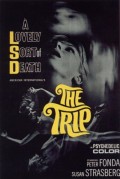 voir la fiche complète du film : The Trip