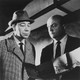 photo du film Le Monocle noir