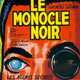 photo du film Le Monocle noir