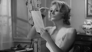 Extrait vidéo du film  Le Monocle noir