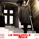 photo du film Le Monocle noir