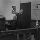 photo du film Le Monocle noir