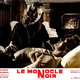 photo du film Le Monocle noir