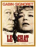 voir la fiche complète du film : Le Chat