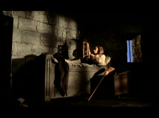 Extrait vidéo du film  Marquis