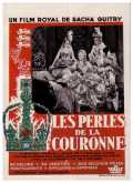 voir la fiche complète du film : Les Perles de la couronne