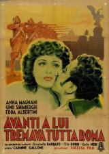 voir la fiche complète du film : Devant lui tremblait tout Rome