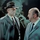photo du film Le Grand blond avec une chaussure noire